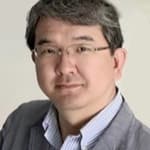 Thomas Kang