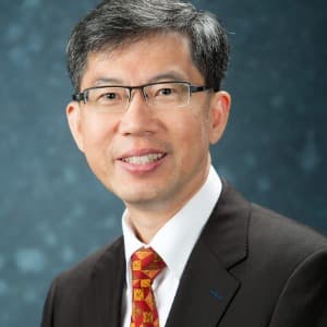 YEUNG Wai Ho