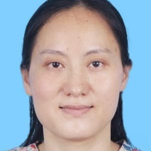 Zhaoxia Jing