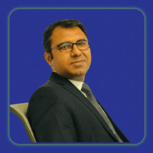 Iftikhar Ali Alvi