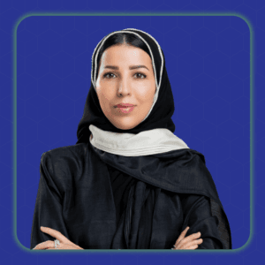 Layla M. AlRawais