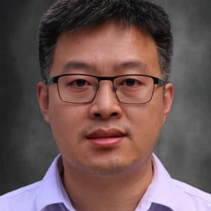 Haijun Zhang