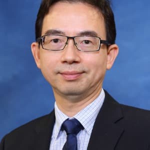 Wei-Hsin Liao