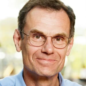 Arie den Boef