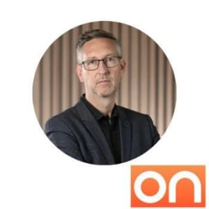 Arni Hrannar Haraldsson