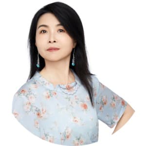 Minjuan Wang