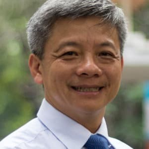 Vo Le Phu