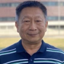 David T.W. Lin