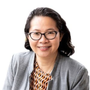 Kwang Leong Choy