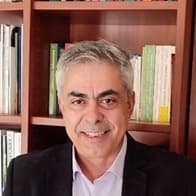 Dimitrios Karamanis