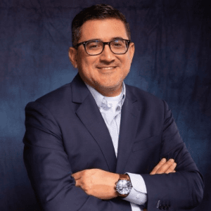 Jonathan Tijerina