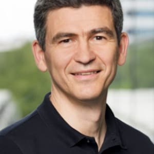 Mihai G. Netea