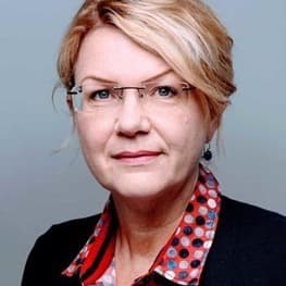 Birgit Walther