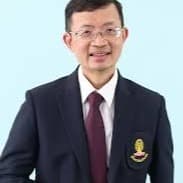 David Banjerdpongchai