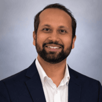 Vaibhav Tupe
