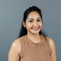 Prathusha Prakash