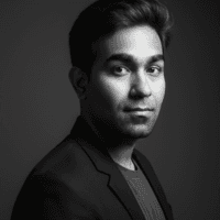 Ashok Prakash