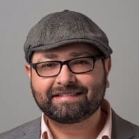 Gerard Cohen