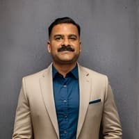 Shaibal Maji