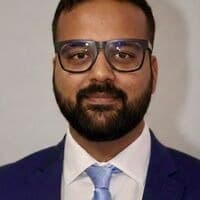 Akshay Aggarwal