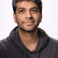 Ishan Gupta