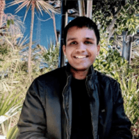 Bhavuk Jain