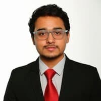 Shouvik Sharma