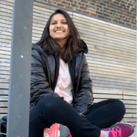 Manushi Sheth