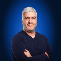 Maher Hanafi
