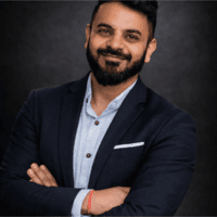 Sumeet Kumar Agrawal