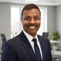 Ravi Sastry Kadali