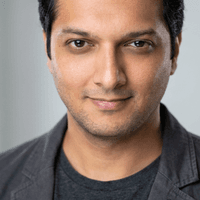 Munir Mehta