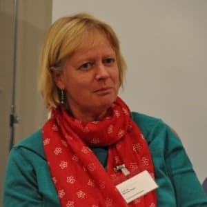 Melanie Siegel