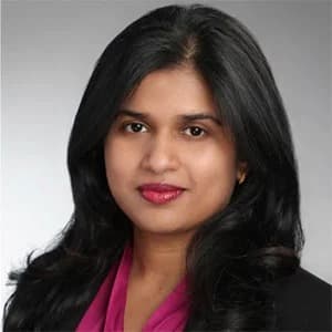 Monitha Harilkumar