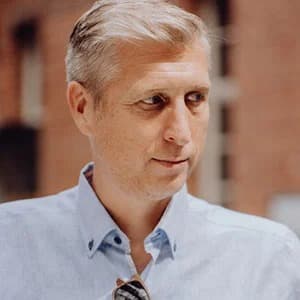 Johan Van den Eynden