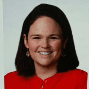 Elizabeth Kendrick