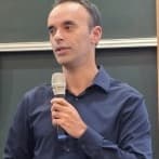 Paulo Canas Rodrigues