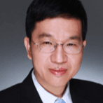 Rongshan Yu