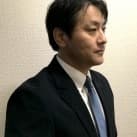 Yasukazu Nakamura
