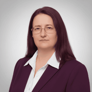 Nelly V. Tacheva