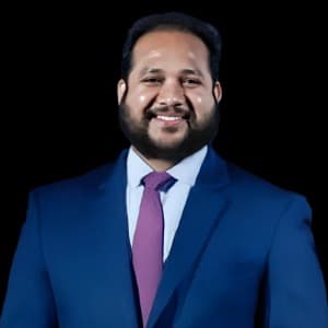 Dr. Sumeet Suseelan