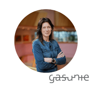 Annelies Vrancke