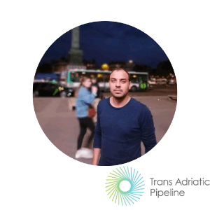 Panagiotis Kouderis*