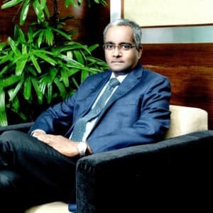 Murali Ramakrishnan