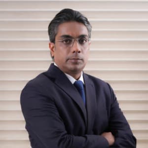 Aditya B Chatterjee