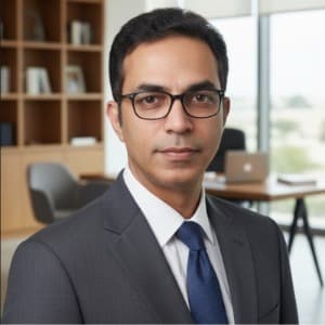 Rohit Makhija
