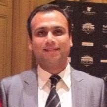 Ankit Gutgutia