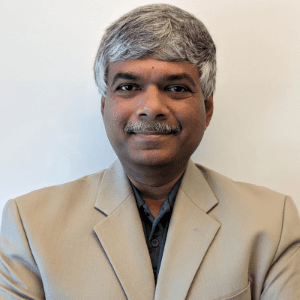 Sriram Ramaganesan