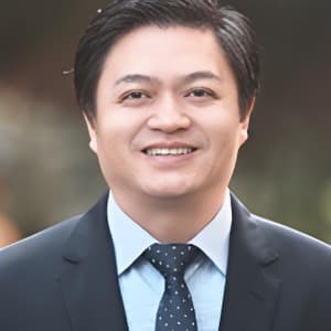 Steven Li