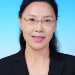 Shaoping Wang